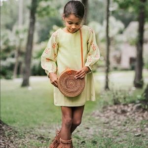 Well Dressed Wolf NWT 2t